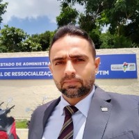Tiago Moreira