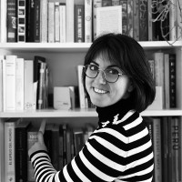 Berta Ferrer