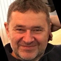 Fred Maroudas