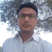 Dipakkumar Trivedi