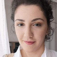 Deniz Mayadag