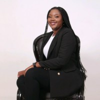 Monica Rumbidzo Nyawera