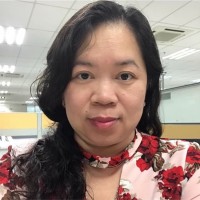 Jhonalyn Romerosa