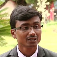 Prashanth Shriyan