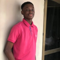 Kwamena Anthony