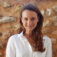 Leony Paulina Maria Pagnia