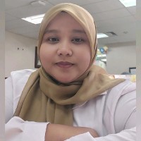 Dania Wardani