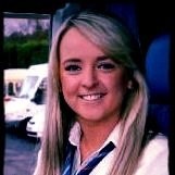 Gabrielle Scott