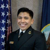 Isai Valdez Blas