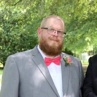 Eric Anderson