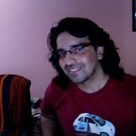 Vikash Kumar