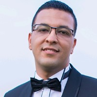Ahmed Ragab