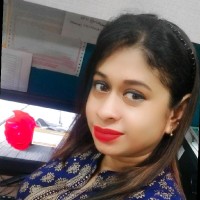 Rinky MUKHERJEE