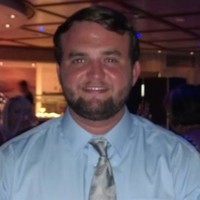 Clay Haralson
