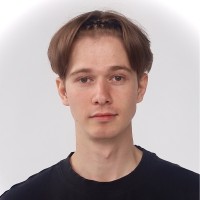 Viacheslav Markov