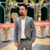 IMTINAN ALAM FAHIM