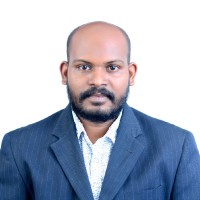 Sabinraj B.S