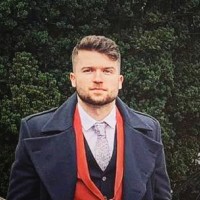 Adam Ward