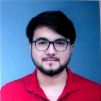 Zishan Ahmed