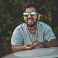 Sasank Rayavarapu
