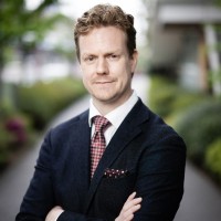 James Dennier