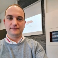 Marc Vanlangenaker