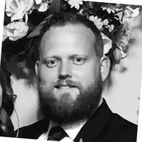 Adam Glidden
