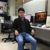 Jaydon Peng
