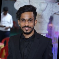 Gaurav Patil