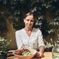 Наталія Лобас