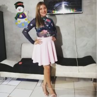 Gaby Piedra de la Rosa