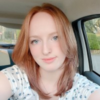 Katherine Paul