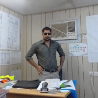 Mahmood Iqbal