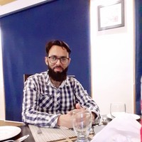 Khurram Rashid