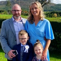 Micheal O Hanlon