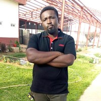 Musa Ameh