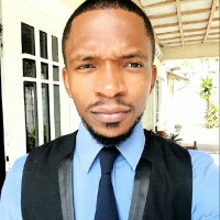 Jonathan BAFUNYEMBAKA