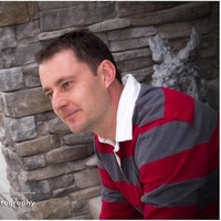 Rob Tkach