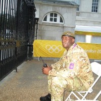 Edward Samba