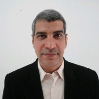 Cesar Indriago