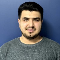 Ali Ramezani