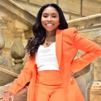 De'Aja Hines, MSW, LISW-S