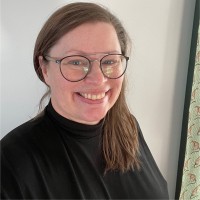 Lisa Hallgren