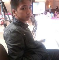Kyle Quiroga