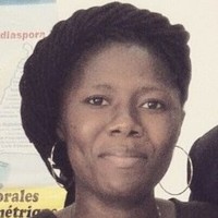 Stéphanie KENMEGNE FOPOUSSI