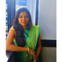 Shweta Suman