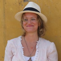 Lise Melvin