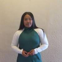 Chante' Petersen