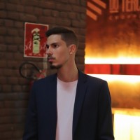 Victor Hugo Dias