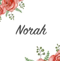 Norah Alghamdi